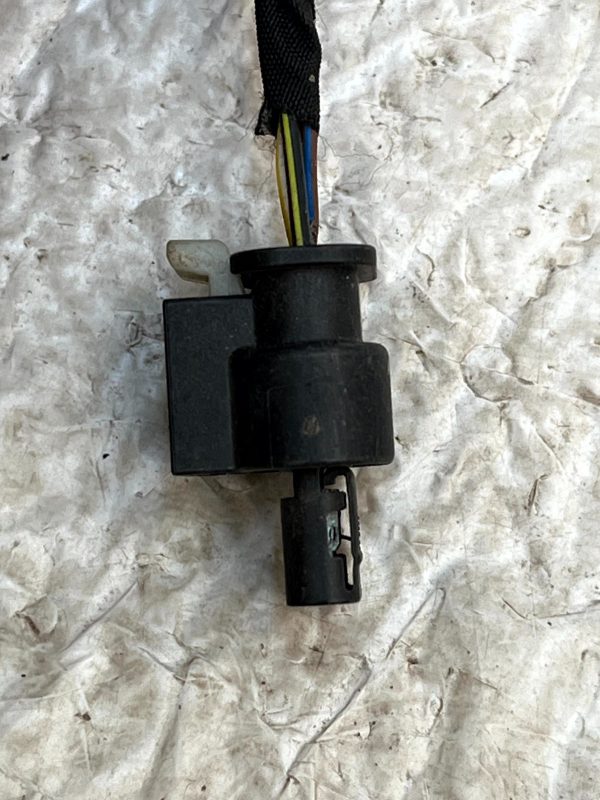 Mercedes A Class W177 PDC Parking Sensor Loom Plug Connector A0295451226 Genuine 178445158058 5
