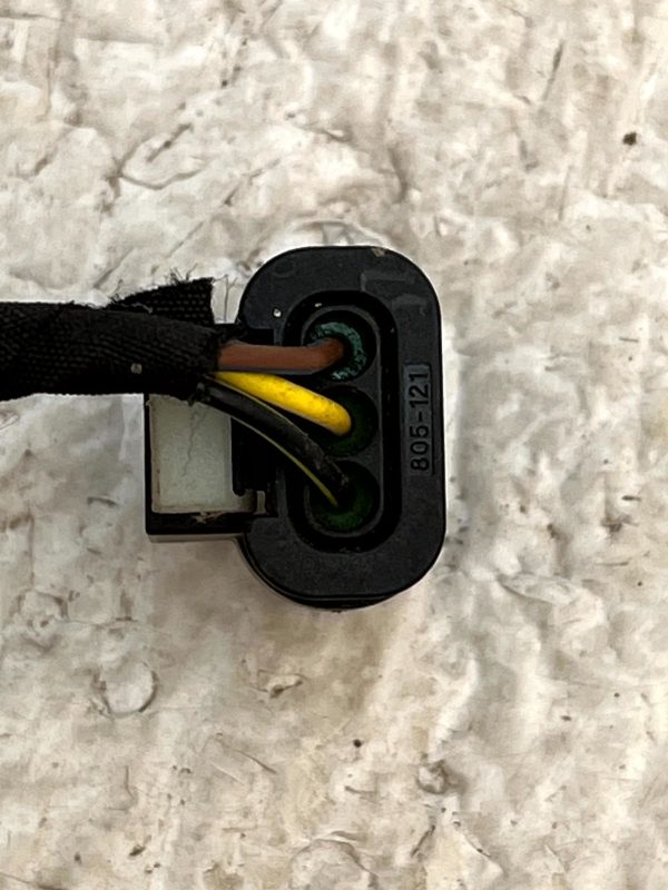 Mercedes A Class W177 PDC Parking Sensor Loom Plug Connector A0295451226 Genuine 178445158058 6