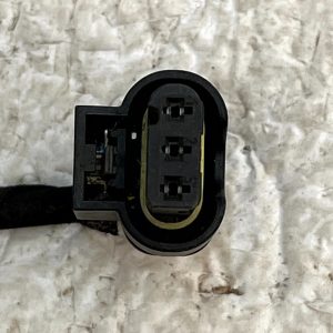 Mercedes A Class W177 PDC Parking Sensor Loom Plug Connector A0295451226 Genuine - Image 7