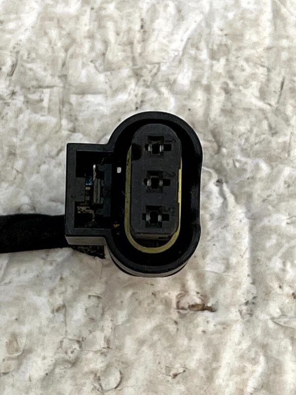Mercedes A Class W177 PDC Parking Sensor Loom Plug Connector A0295451226 Genuine 178445158058 7
