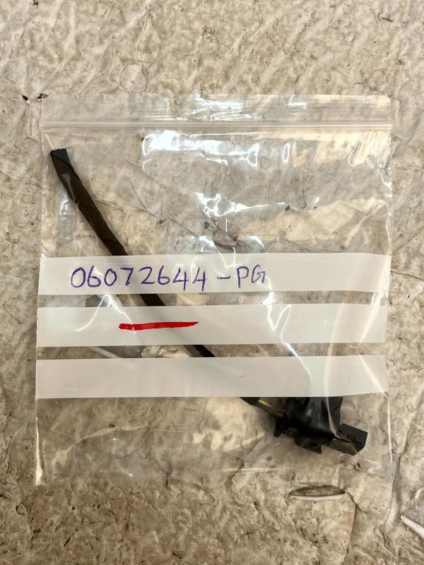 Mercedes A Class W177 PDC Parking Sensor Loom Plug Connector A0295451226 Genuine 178445158058 9