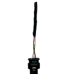 Mercedes A Class W177 PDC Parking Sensor Loom Plug Connector A0295451226 Genuine 178498839688