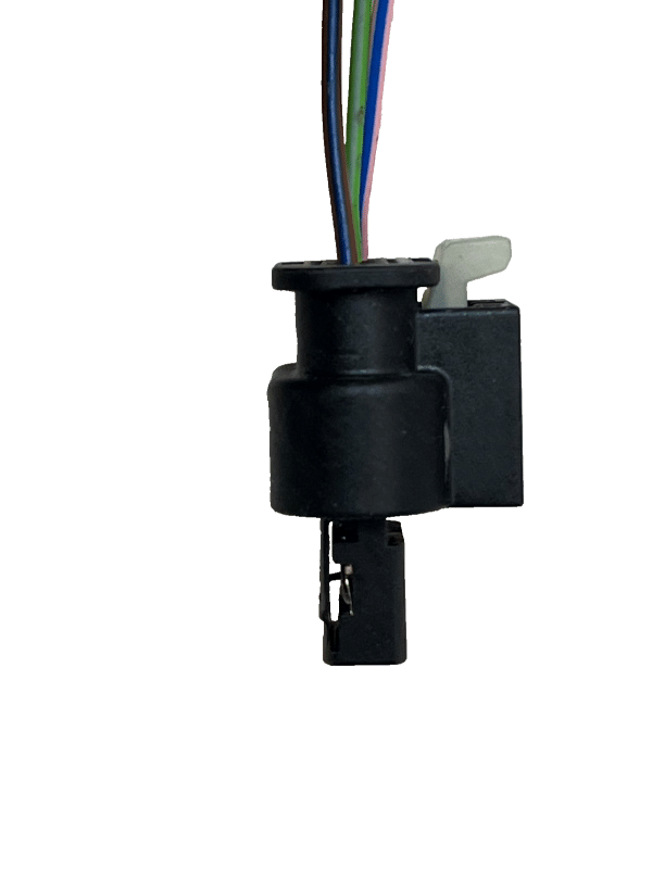 Mercedes A Class W177 PDC Parking Sensor Loom Plug Connector A0295451226 Genuine 2 Mercedes A Class W177 PDC Parking Sensor Loom Plug Connector A0295451226 Genuine 178498839688 3