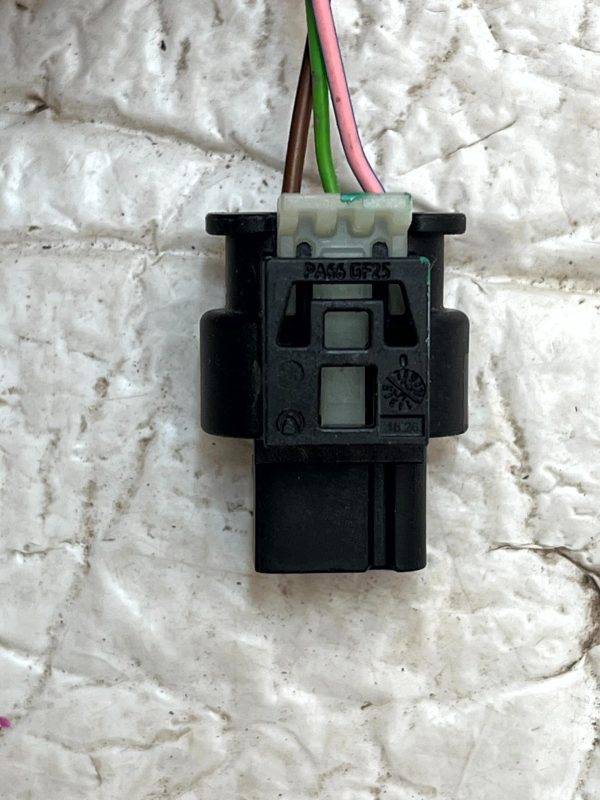 Mercedes A Class W177 PDC Parking Sensor Loom Plug Connector A0295451226 Genuine 3 Mercedes A Class W177 PDC Parking Sensor Loom Plug Connector A0295451226 Genuine 178498839688 4