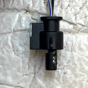 Mercedes A Class W177 PDC Parking Sensor Loom Plug Connector A0295451226 Genuine 13 Mercedes A Class W177 PDC Parking Sensor Loom Plug Connector A0295451226 Genuine - Image 5