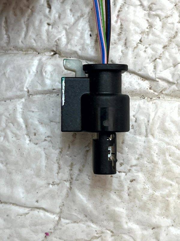 Mercedes A Class W177 PDC Parking Sensor Loom Plug Connector A0295451226 Genuine 4 Mercedes A Class W177 PDC Parking Sensor Loom Plug Connector A0295451226 Genuine 178498839688 5