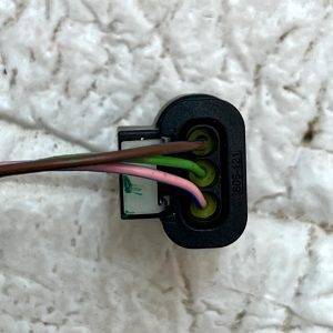 Mercedes A Class W177 PDC Parking Sensor Loom Plug Connector A0295451226 Genuine 14 Mercedes A Class W177 PDC Parking Sensor Loom Plug Connector A0295451226 Genuine - Image 6