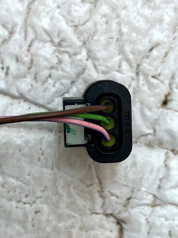 Mercedes A Class W177 PDC Parking Sensor Loom Plug Connector A0295451226 Genuine 5 Mercedes A Class W177 PDC Parking Sensor Loom Plug Connector A0295451226 Genuine 178498839688 6