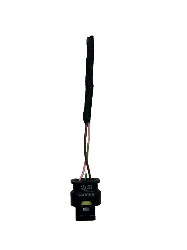 Mercedes-A-Class-W177-PDC-Parking-Sensor-Loom-Plug-Connector-A0295451226-Genuine-178498839688 Mercedes A Class W177 PDC Parking Sensor Loom Plug Connector A0295451226 Genuine 178498839688