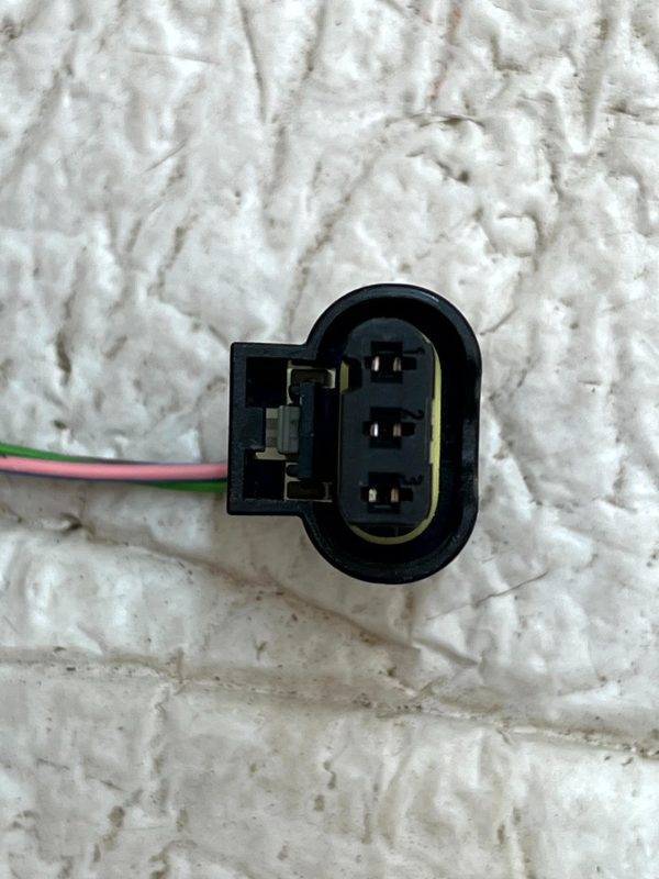 Mercedes A Class W177 PDC Parking Sensor Loom Plug Connector A0295451226 Genuine 6 Mercedes A Class W177 PDC Parking Sensor Loom Plug Connector A0295451226 Genuine 178498839688 7