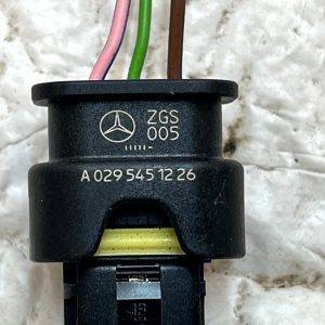 Mercedes A Class W177 PDC Parking Sensor Loom Plug Connector A0295451226 Genuine 16 Mercedes A Class W177 PDC Parking Sensor Loom Plug Connector A0295451226 Genuine - Image 8