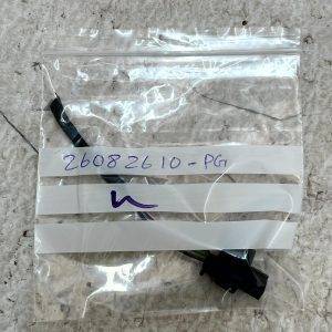 Mercedes A Class W177 PDC Parking Sensor Loom Plug Connector A0295451226 Genuine 17 Mercedes A Class W177 PDC Parking Sensor Loom Plug Connector A0295451226 Genuine - Image 9