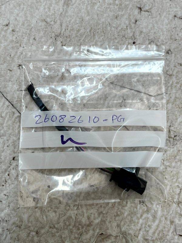 Mercedes A Class W177 PDC Parking Sensor Loom Plug Connector A0295451226 Genuine 8 Mercedes A Class W177 PDC Parking Sensor Loom Plug Connector A0295451226 Genuine 178498839688 9