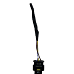 Mercedes A Class W177 PDC Parking Sensor Loom Plug Connector A0295451226 Genuine 178498864438