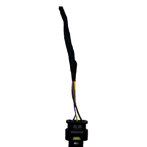 Mercedes A Class W177 PDC Parking Sensor Loom Plug Connector A0295451226 Genuine
