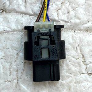 Mercedes A Class W177 PDC Parking Sensor Loom Plug Connector A0295451226 Genuine 12 Mercedes A Class W177 PDC Parking Sensor Loom Plug Connector A0295451226 Genuine - Image 4