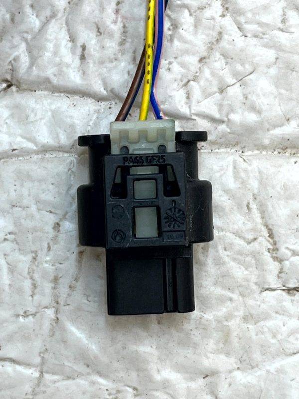 Mercedes A Class W177 PDC Parking Sensor Loom Plug Connector A0295451226 Genuine 3 Mercedes A Class W177 PDC Parking Sensor Loom Plug Connector A0295451226 Genuine 178498864438 4