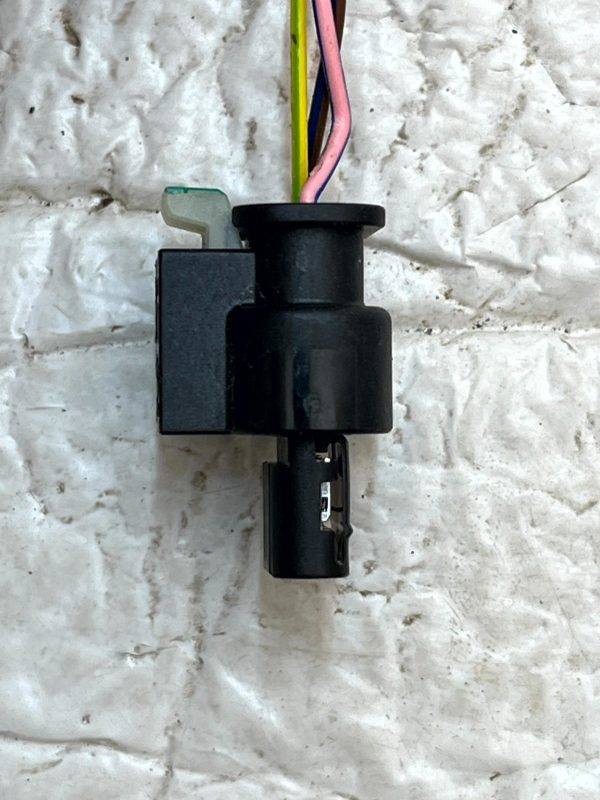 Mercedes A Class W177 PDC Parking Sensor Loom Plug Connector A0295451226 Genuine 4 Mercedes A Class W177 PDC Parking Sensor Loom Plug Connector A0295451226 Genuine 178498864438 5