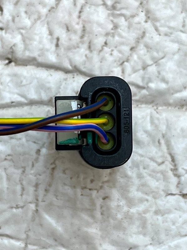 Mercedes A Class W177 PDC Parking Sensor Loom Plug Connector A0295451226 Genuine 5 Mercedes A Class W177 PDC Parking Sensor Loom Plug Connector A0295451226 Genuine 178498864438 6
