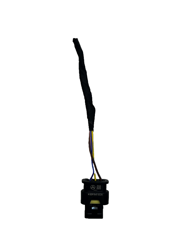 Mercedes-A-Class-W177-PDC-Parking-Sensor-Loom-Plug-Connector-A0295451226-Genuine-178498864438 Mercedes A Class W177 PDC Parking Sensor Loom Plug Connector A0295451226 Genuine 178498864438