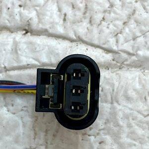 Mercedes A Class W177 PDC Parking Sensor Loom Plug Connector A0295451226 Genuine 15 Mercedes A Class W177 PDC Parking Sensor Loom Plug Connector A0295451226 Genuine - Image 7