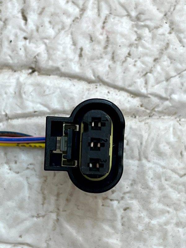 Mercedes A Class W177 PDC Parking Sensor Loom Plug Connector A0295451226 Genuine 6 Mercedes A Class W177 PDC Parking Sensor Loom Plug Connector A0295451226 Genuine 178498864438 7