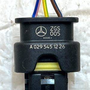 Mercedes A Class W177 PDC Parking Sensor Loom Plug Connector A0295451226 Genuine 16 Mercedes A Class W177 PDC Parking Sensor Loom Plug Connector A0295451226 Genuine - Image 8