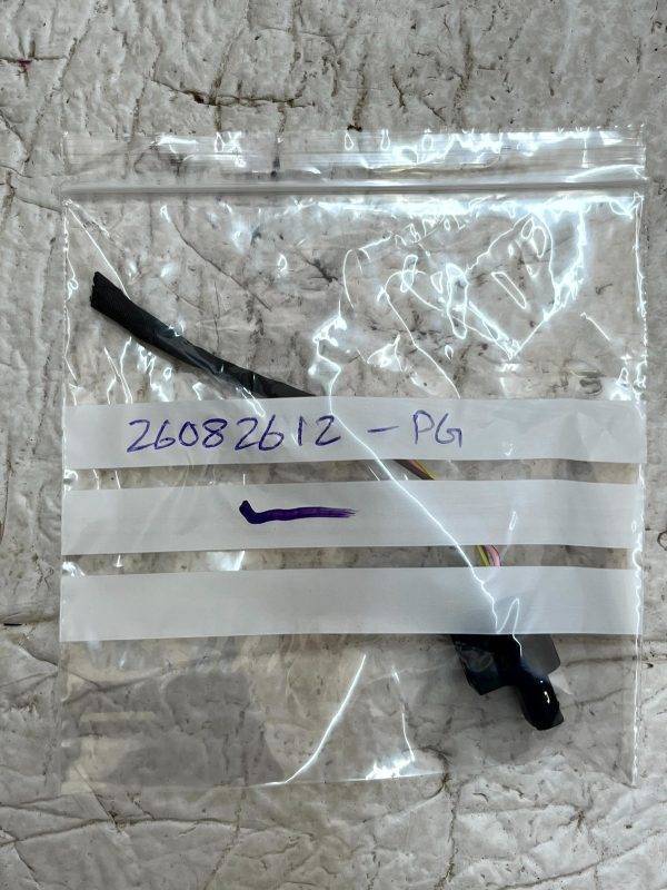 Mercedes A Class W177 PDC Parking Sensor Loom Plug Connector A0295451226 Genuine 8 Mercedes A Class W177 PDC Parking Sensor Loom Plug Connector A0295451226 Genuine 178498864438 9