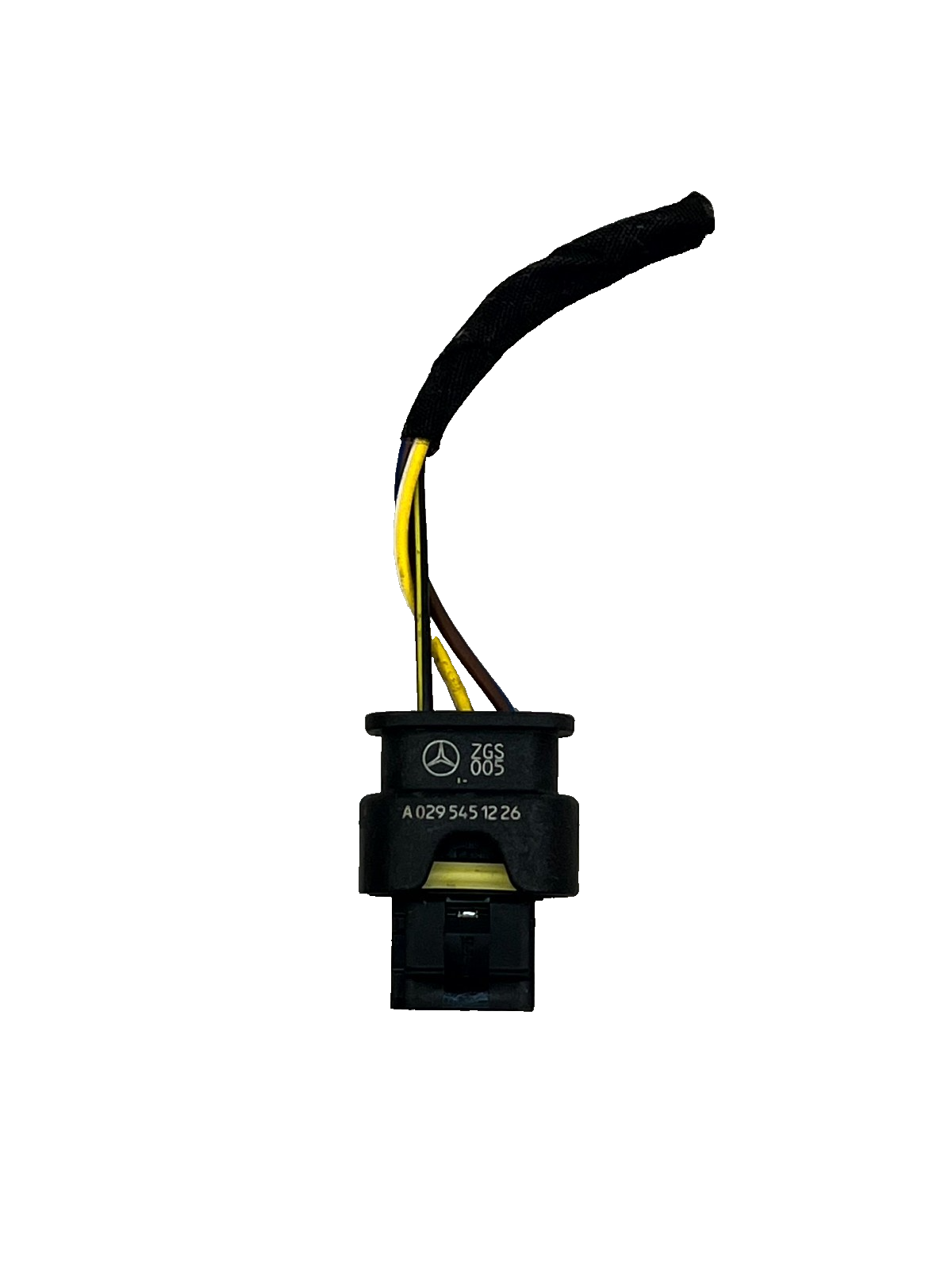 Mercedes A-Class W177 PDC Wiring Loom Harness Plug Connector A0295451226 Genuine