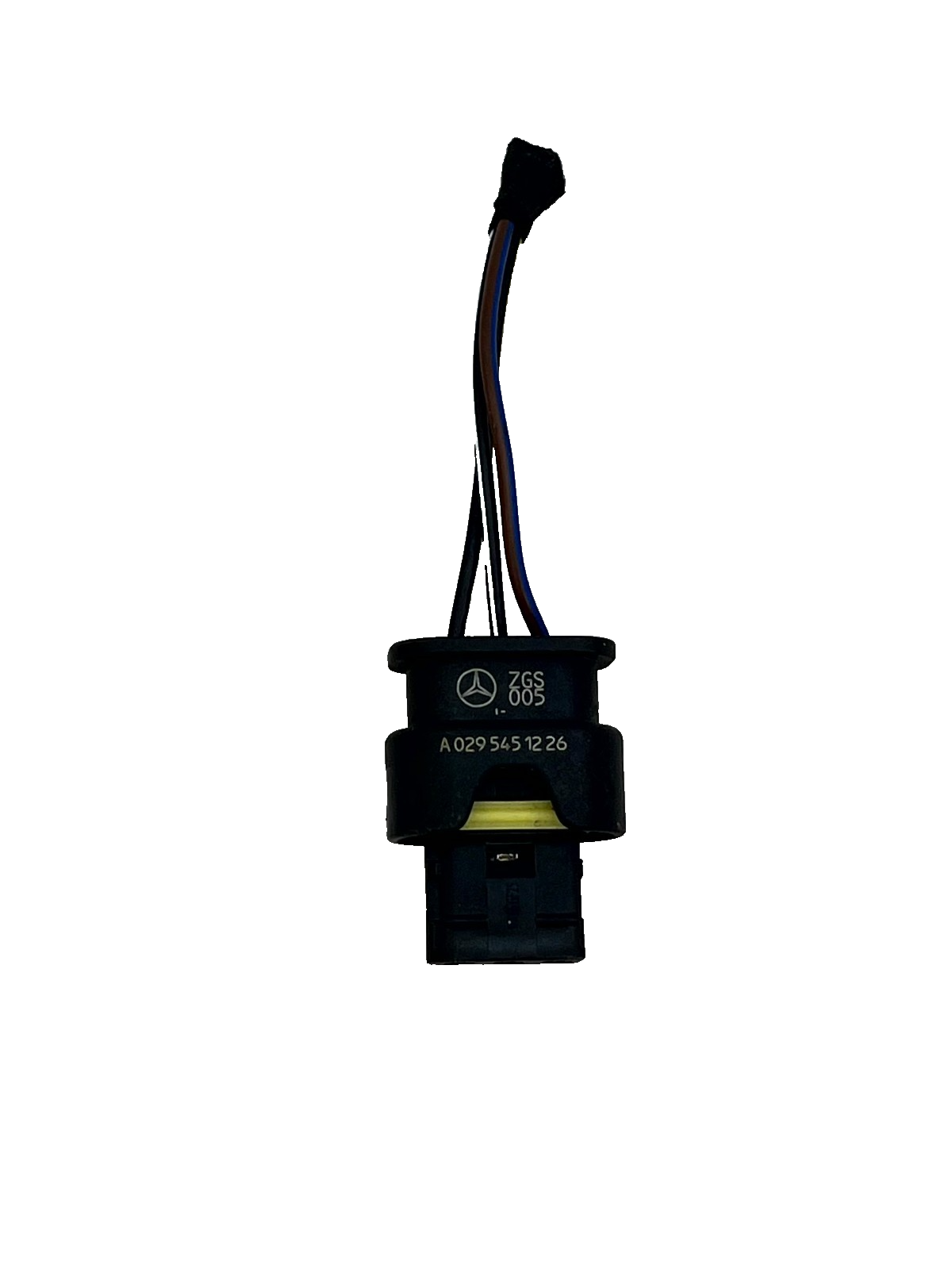 Mercedes A-Class W177 PDC Wiring Loom Harness Plug Connector A0295451226 Genuine