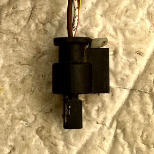 Mercedes A-Class W177 PDC Wiring Loom Harness Plug Connector A0295451226 Genuine - Image 4