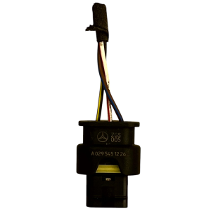 Mercedes A-Class W177 PDC Wiring Loom Harness Plug Connector A0295451226 Genuine