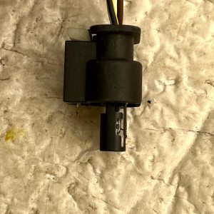 Mercedes A-Class W177 PDC Wiring Loom Harness Plug Connector A0295451226 Genuine - Image 6