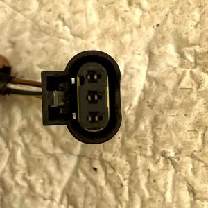Mercedes A-Class W177 PDC Wiring Loom Harness Plug Connector A0295451226 Genuine - Image 8