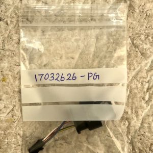 Mercedes A-Class W177 PDC Wiring Loom Harness Plug Connector A0295451226 Genuine - Image 10