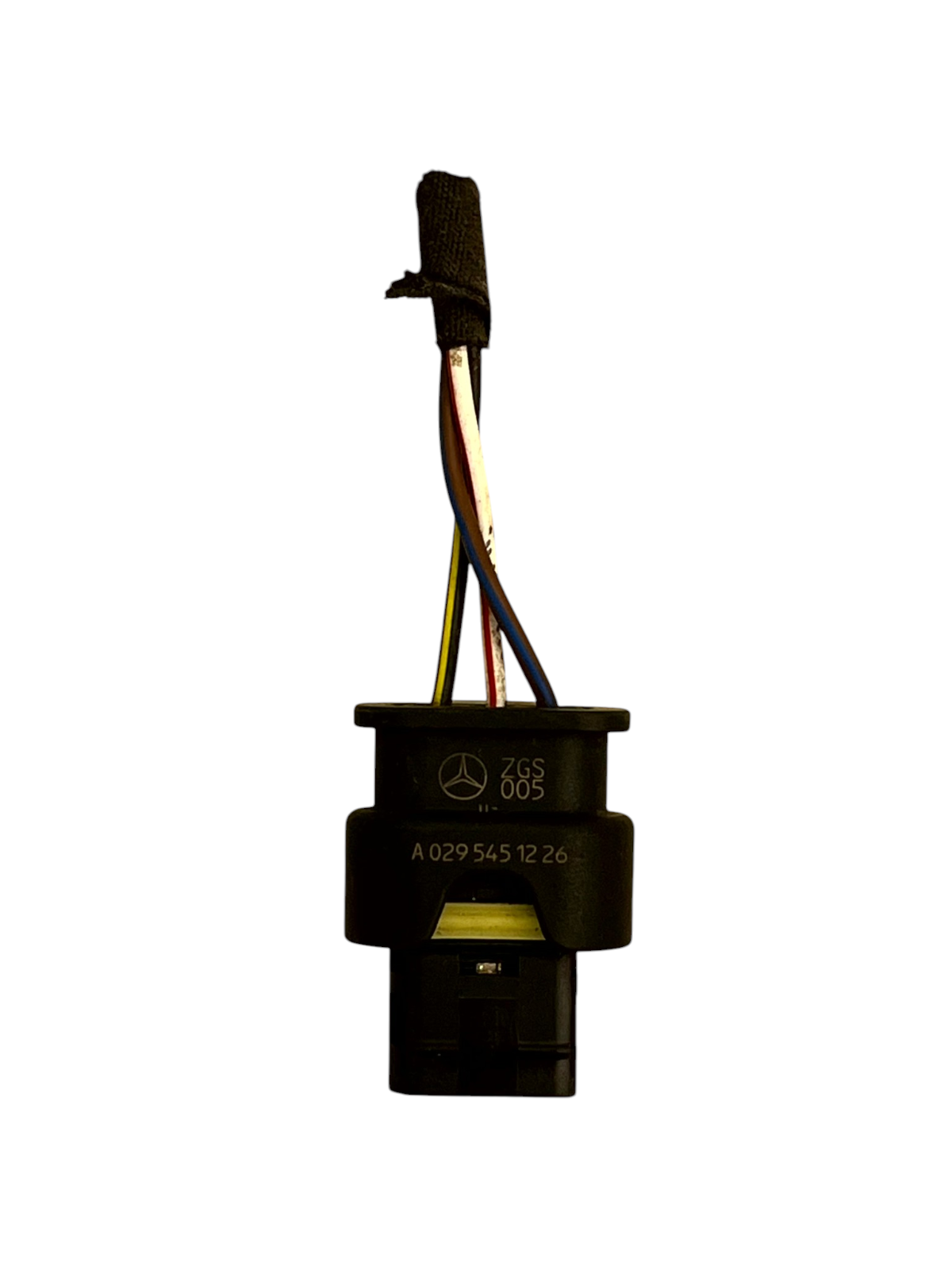 Mercedes A-Class W177 PDC Wiring Loom Harness Plug Connector A0295451226 Genuine