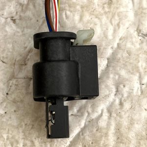 Mercedes A-Class W177 PDC Wiring Loom Harness Plug Connector A0295451226 Genuine - Image 4