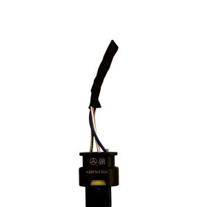 Mercedes A-Class W177 PDC Wiring Loom Harness Plug Connector A0295451226 Genuine - Image 1