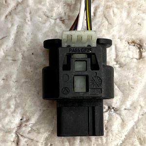Mercedes A-Class W177 PDC Wiring Loom Harness Plug Connector A0295451226 Genuine - Image 5