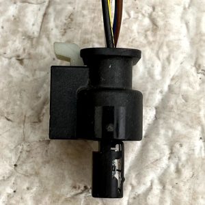 Mercedes A-Class W177 PDC Wiring Loom Harness Plug Connector A0295451226 Genuine - Image 6