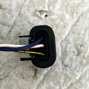 Mercedes A-Class W177 PDC Wiring Loom Harness Plug Connector A0295451226 Genuine - Image 7