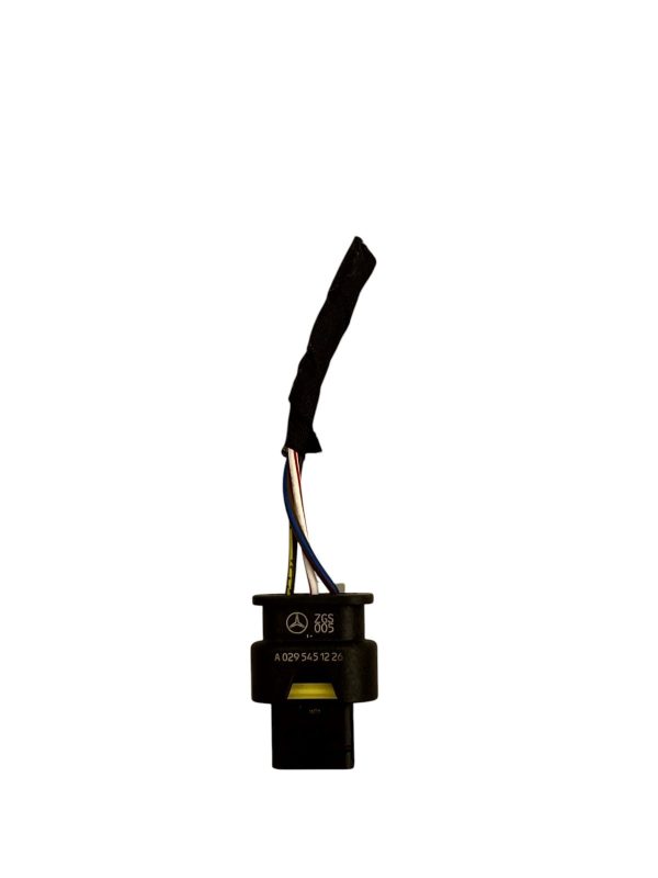 Mercedes-A-Class-W177-PDC-Wiring-Loom-Harness-Plug-Connector-A0295451226-Genuine-178343146468