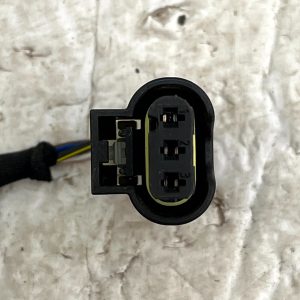 Mercedes A-Class W177 PDC Wiring Loom Harness Plug Connector A0295451226 Genuine - Image 8