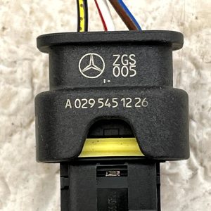 Mercedes A-Class W177 PDC Wiring Loom Harness Plug Connector A0295451226 Genuine - Image 9