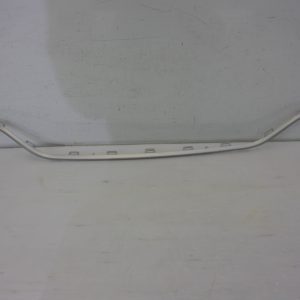 Mercedes A Class W177 Rear Bumper Diffuser Trim 2018 -  2023 A1778850704 Genuine - Image 1