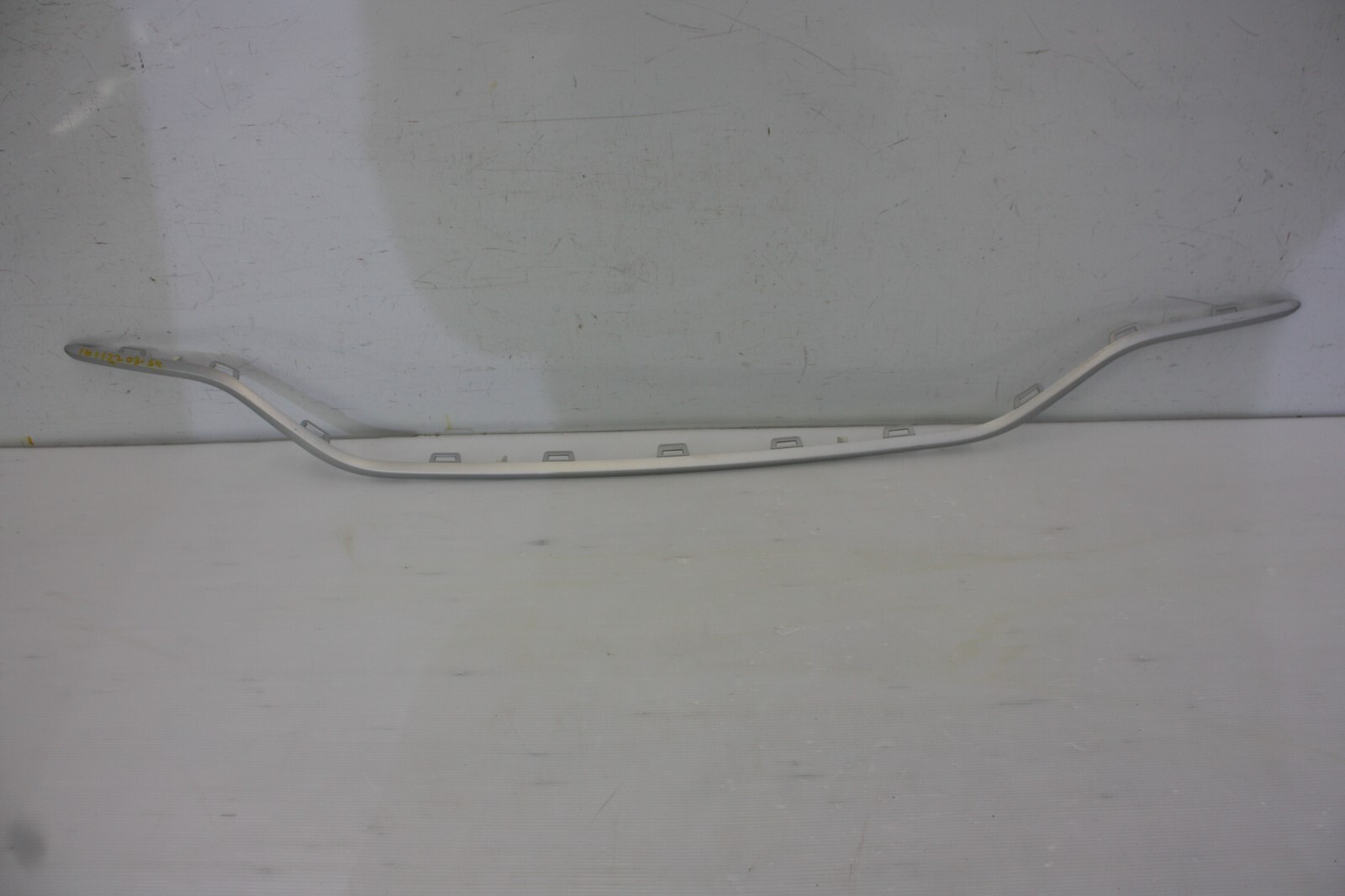 Mercedes A Class W177 Rear Bumper Diffuser Trim 2018 –  2023 A1778850704 Genuine