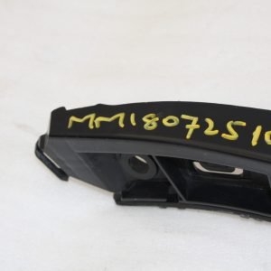 Mercedes A Class W177 Rear Bumper Left Bracket 2018 TO 2023 A1778850700 Genuine - Image 8