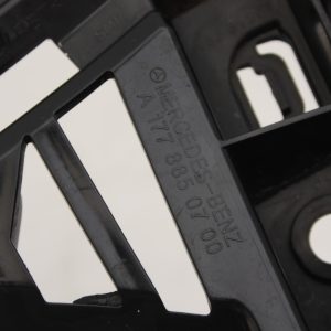 Mercedes A Class W177 Rear Bumper Left Bracket 2018 TO 2023 A1778850700 Genuine - Image 10