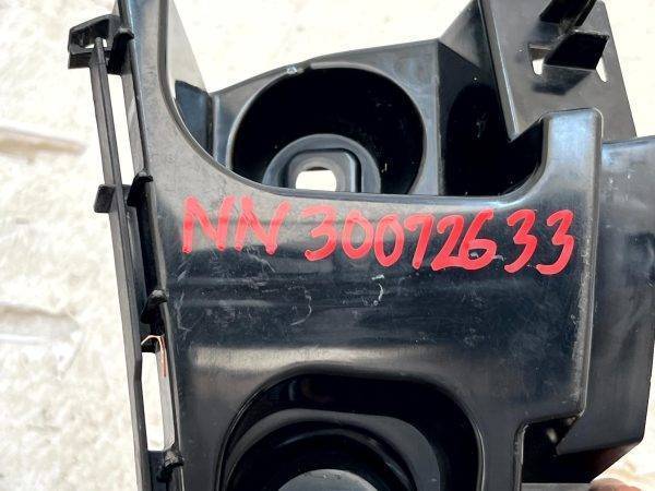 Mercedes A Class W177 Rear Bumper Left Bracket 2018 TO 2023 A1778853302 Genuine 178439666058 10