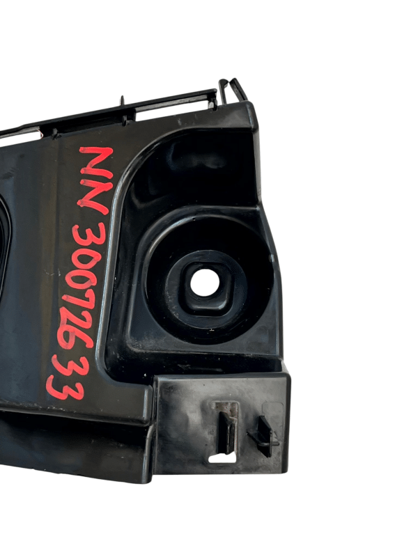 Mercedes A Class W177 Rear Bumper Left Bracket 2018 TO 2023 A1778853302 Genuine 178439666058 4
